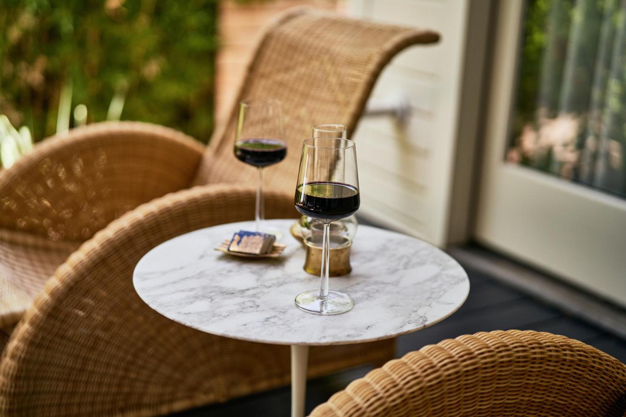 Saint Cecilia Hotel 5*
